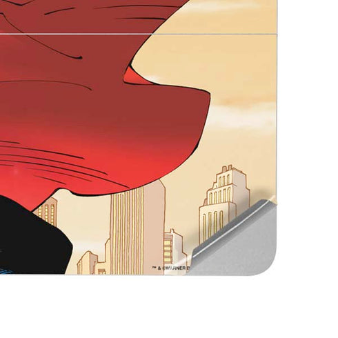 DC Comics Superman For Tomorrow Cover Art by Jim Lee Surface Laptop Studio Skin